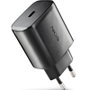 Ngs Cargador de pared Bud 45W 1xUSB Tipo-C